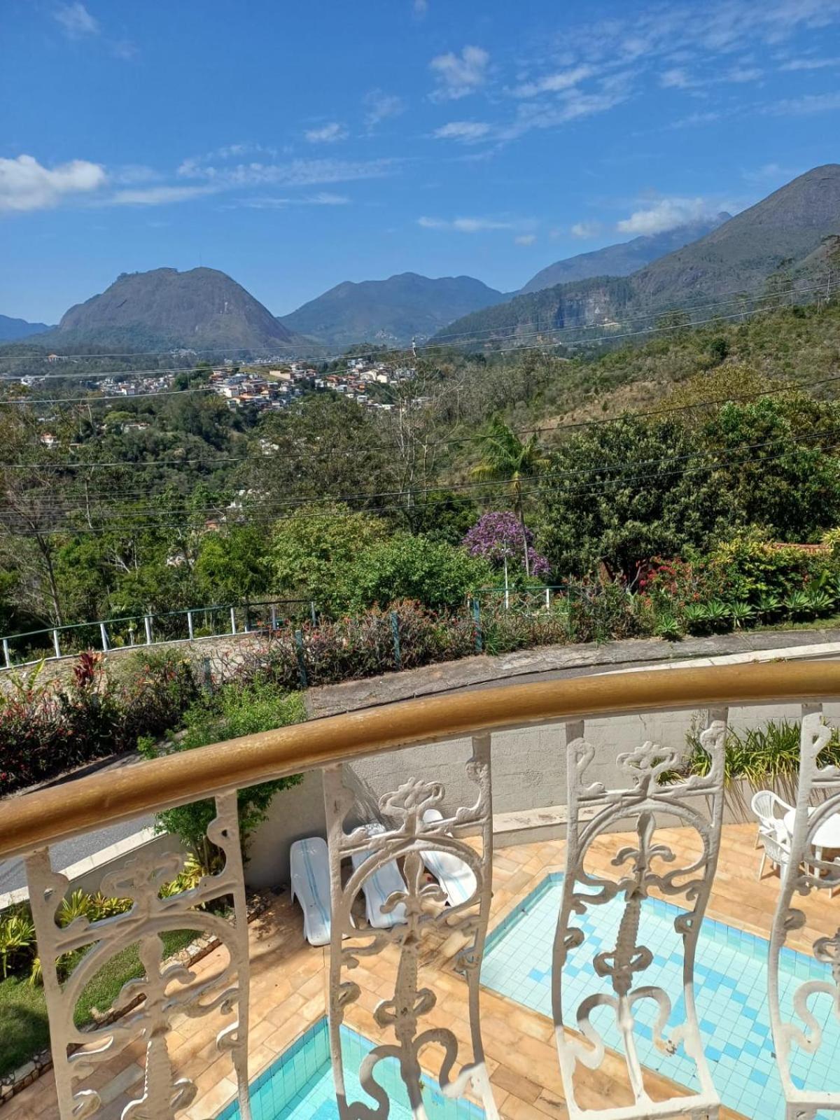 Dominguez Master Hotel 3*