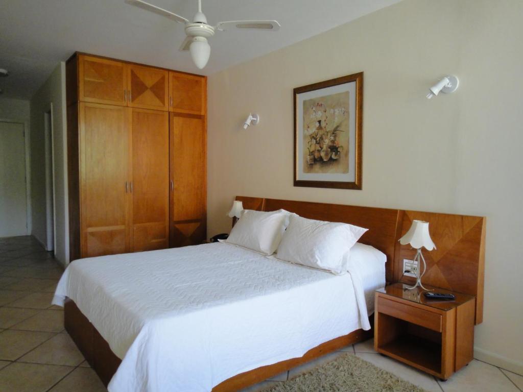 Dominguez Master 3* Nova Friburgo