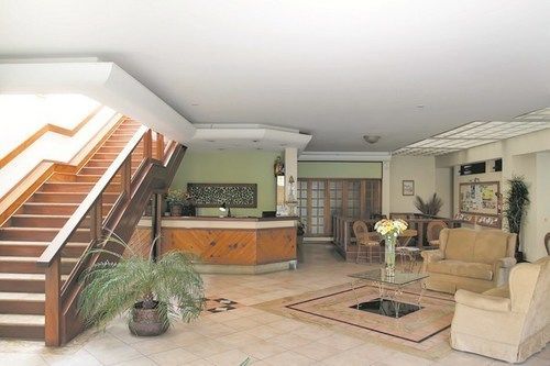 Hotel Dominguez Master Nova Friburgo